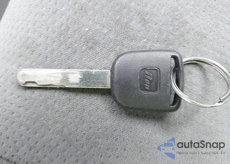 2010 Honda Civic Vp z USA, uszkodzony, nr VIN 2HGFA1F32AH561152